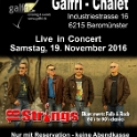Plakat 3 Chalet Galfri 2016