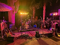 18Strings Tandem Sommerfest 2025 Foto: Peter Mettler