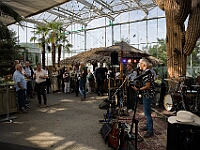 18Strings Tandem Sommerfest 2025 Fotos: Marius Bisaro