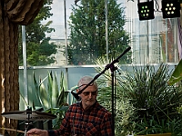 18Strings Tandem Sommerfest 2025 Fotos: Marius Bisaro