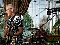 18Strings Tandem Sommerfest 2025 Fotos: Marius Bisaro