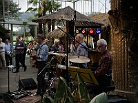 18Strings Tandem Sommerfest 2025 Fotos: Marius Bisaro