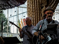 18Strings Tandem Sommerfest 2025 Fotos: Marius Bisaro