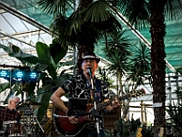 18Strings Tandem Sommerfest 2025 Fotos: Marius Bisaro