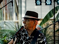 18Strings Tandem Sommerfest 2025 Fotos: Marius Bisaro